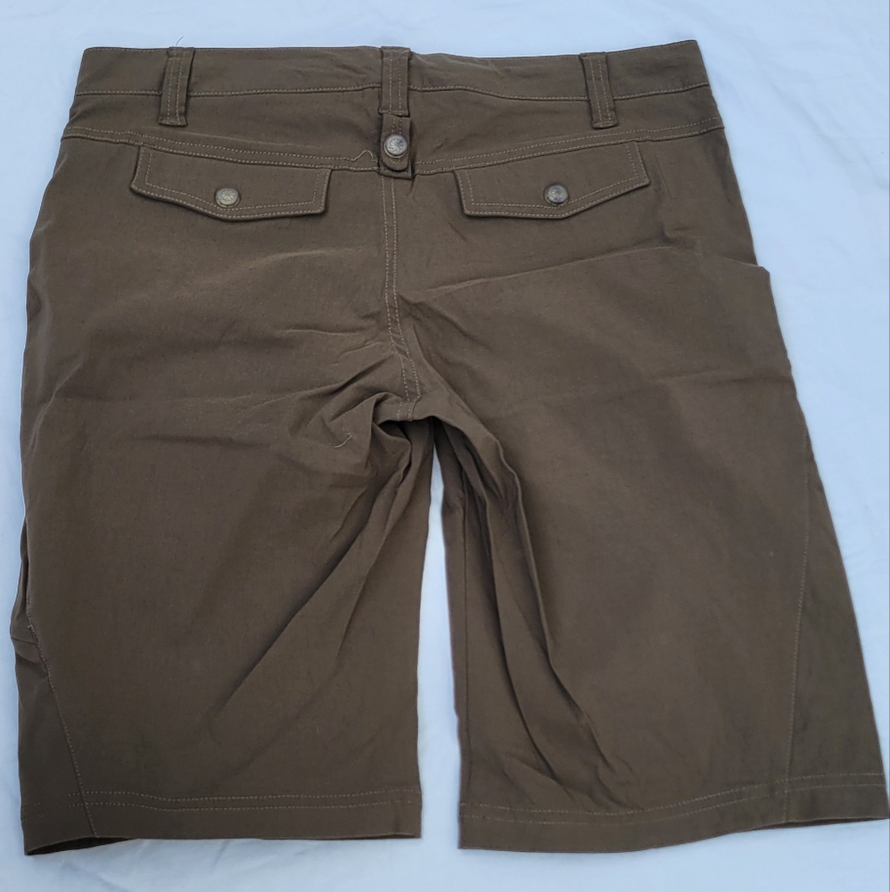 Athleta shorts - Picture 3 of 5